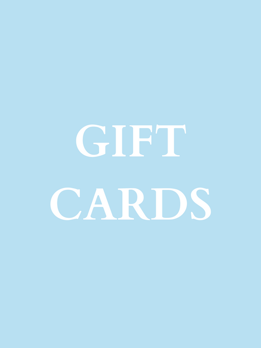 Oh Divine Gift Card