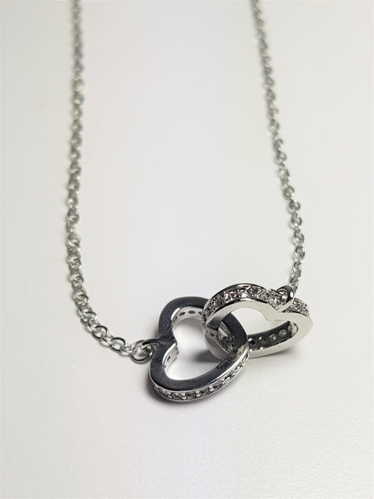 Enduring Love Necklace