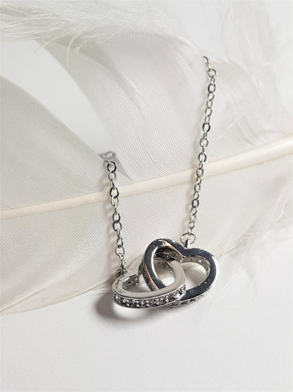 Enduring Love Necklace