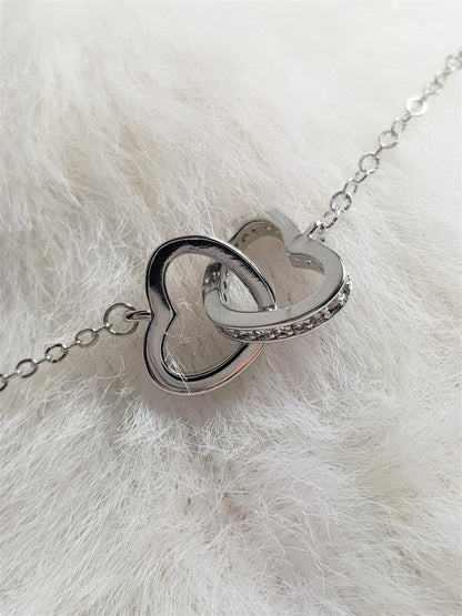 Enduring Love Necklace