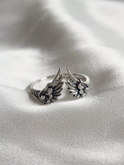 Seraphim Ring