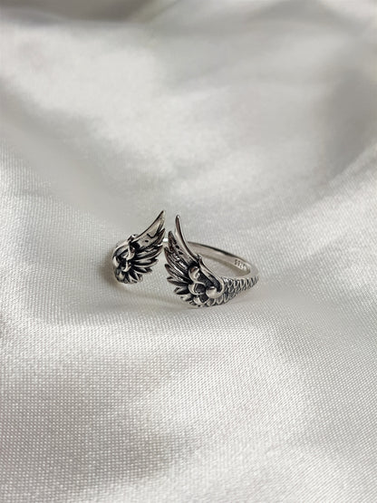 Seraphim Ring