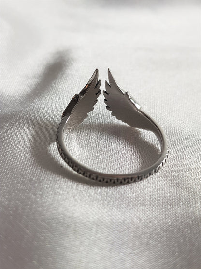 Seraphim Ring