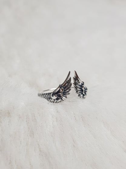 Seraphim Ring