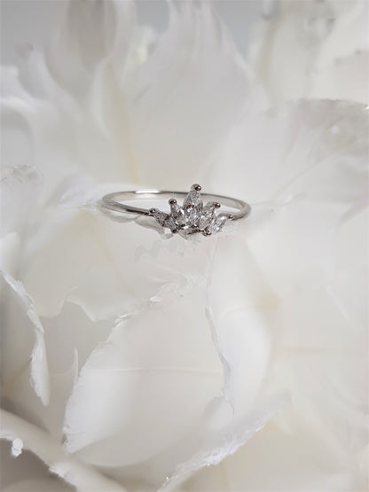 Crowning Glory Ring