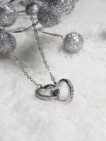 Enduring Love Necklace